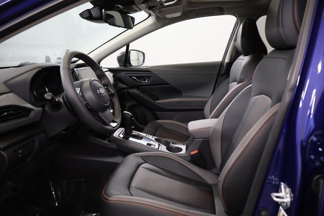 New 2026 Subaru Crosstrek 2.5i Limited AWD/4WD image 12