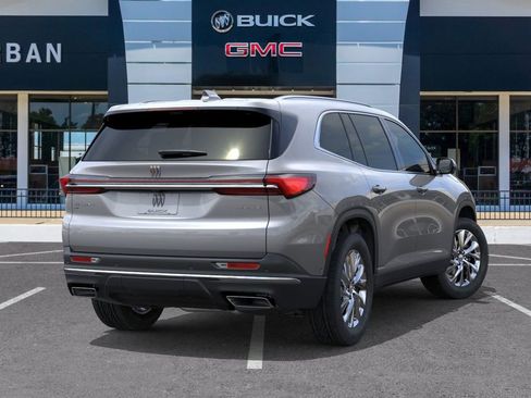 New 2026 Buick Enclave Preferred w/ Power Package image 4