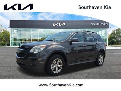 Used 2015 Chevrolet Equinox LT w/ Driver Convenience Package