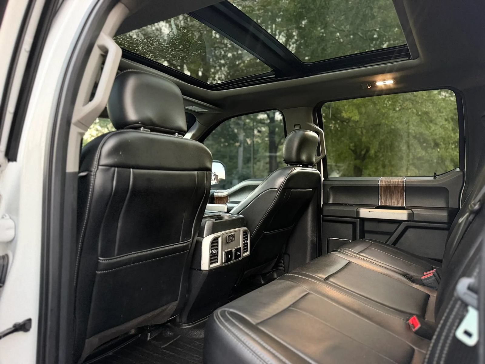 Used 2020 Ford F150 Lariat AWD/4WD image 12