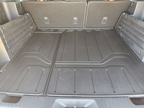 New 2026 Honda Passport TrailSport image 29