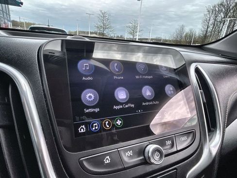 Certified 2020 Chevrolet Equinox Premier image 14