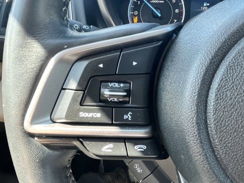 Used 2021 Subaru Ascent Touring AWD/4WD image 20