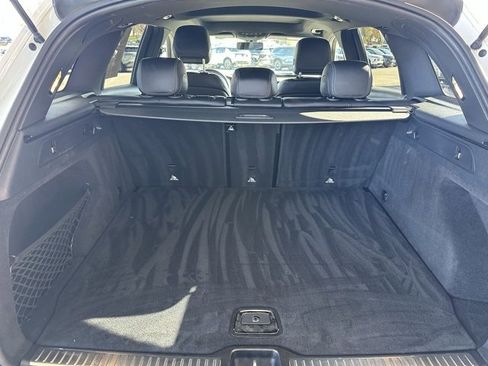 Used 2021 Mercedes-Benz GLC 300 GLC 300 image 21