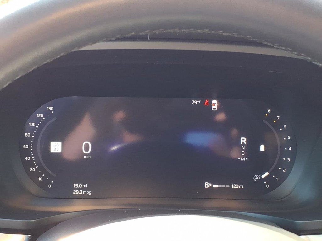 Used 2024 Volvo S60 B5 Core w/ Climate Package FWD image 24