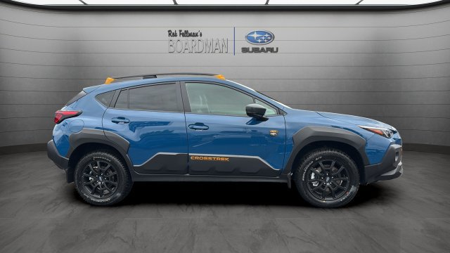 New 2026 Subaru Crosstrek 2.5i Wilderness AWD/4WD image 3