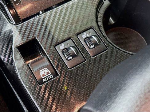 Certified 2023 Toyota 4Runner TRD Off-Road Premium w/ Moonroof Package image 22