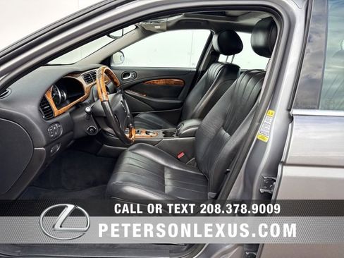 Used 2007 Jaguar S-TYPE 3.0 image 20