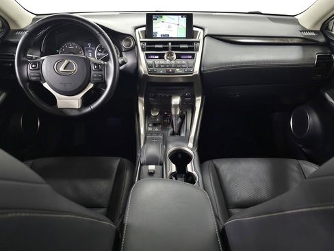 Used 2017 Lexus NX 200t AWD w/ Premium Package image 11
