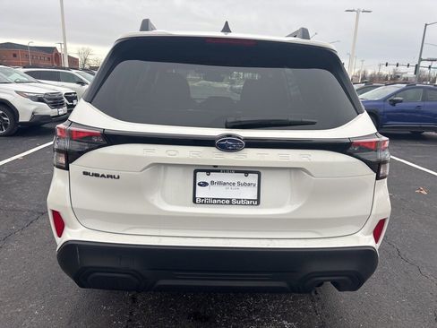 New 2026 Subaru Forester Premium image 8