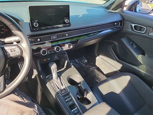 Used 2024 Honda Civic Sport image 15