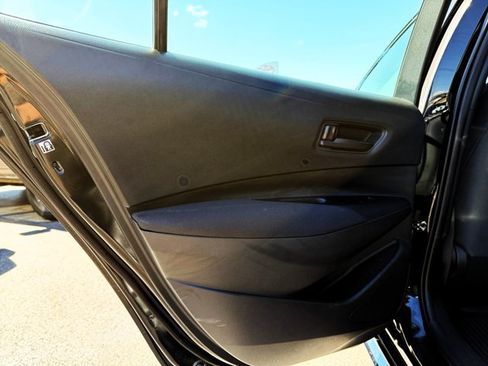 Certified 2023 Toyota Corolla LE FWD image 29