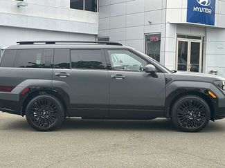 New 2026 Hyundai Santa Fe Calligraphy video 3