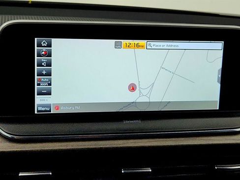 Used 2020 Kia Telluride EX w/ EX Premium Package AWD/4WD image 20