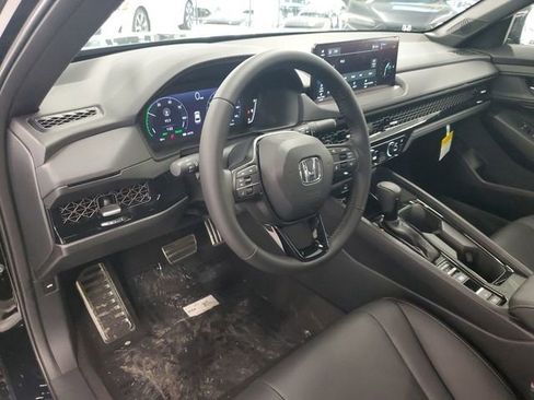 New 2026 Honda Accord Sport image 24