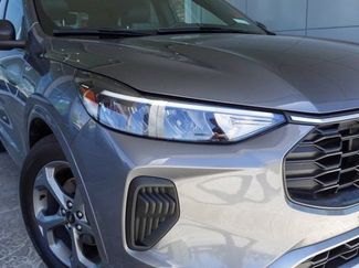 Used 2023 Ford Escape ST-Line video 3
