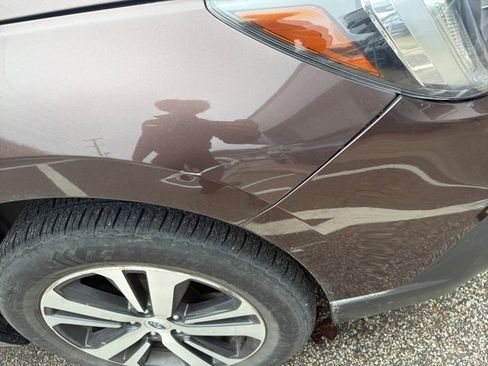 Used 2019 Subaru Outback 2.5i Limited image 14