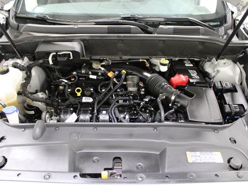 Certified 2022 Lincoln Nautilus Reserve w/ Class II Trailer Tow Package image 42