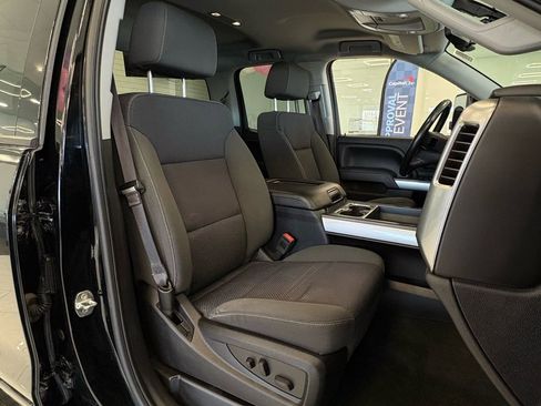 Used 2017 Chevrolet Silverado 1500 LT image 26