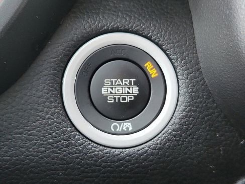 Used 2023 RAM 1500 Rebel w/ Rebel Level 1 Equipment Group image 9