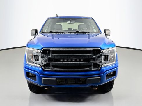 Used 2019 Ford F150 XLT w/ Equipment Group 301A Mid AWD/4WD image 2