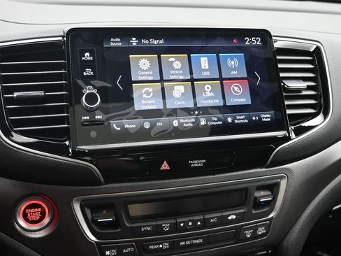 New 2025 Honda Ridgeline RTL image 13