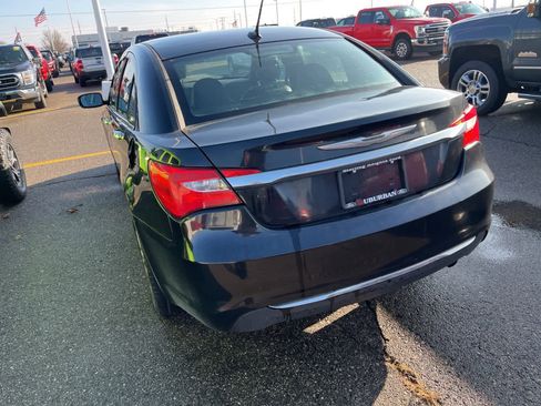 Used 2012 Chrysler 200 Limited image 11