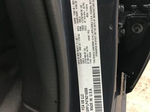 New 2026 RAM 1500 Rebel image 59