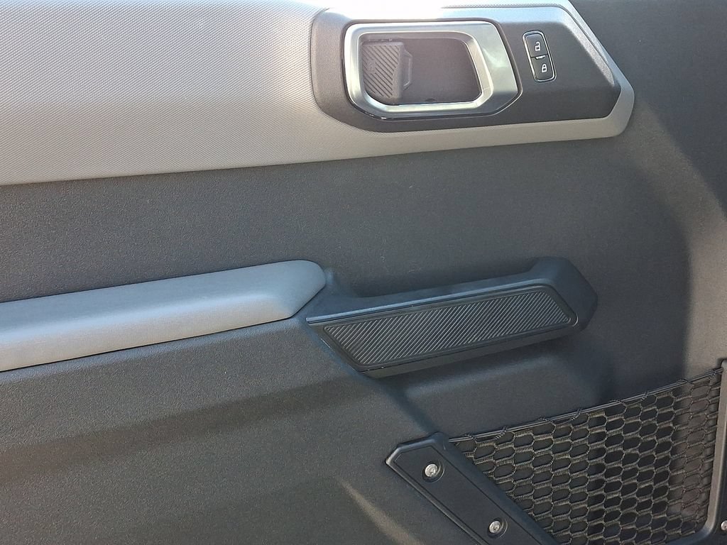 Certified 2021 Ford Bronco Big Bend AWD/4WD image 13