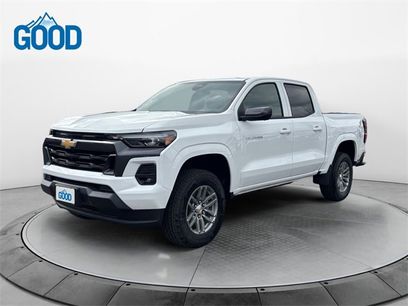 New 2026 Chevrolet Colorado LT w/ LT Convenience Package