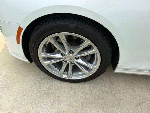 Used 2024 Cadillac CT4 Luxury w/ Sun And Sound Package RWD image 34