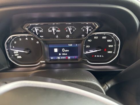 Used 2020 GMC Sierra 1500 SLT w/ SLT Premium Package image 22