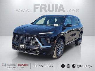 New 2026 Buick Enclave Avenir w/ Super Cruise Package video 1