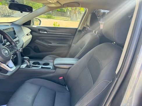 Used 2020 Nissan Altima 2.5 S image 29