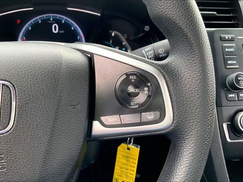 Used 2020 Honda Civic LX image 25