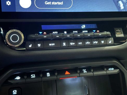 Used 2025 Toyota Tundra TRD Pro AWD/4WD image 15