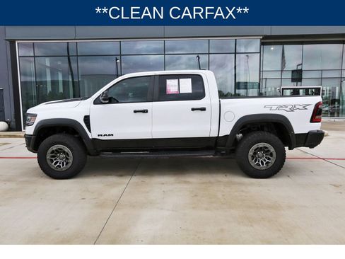 Used 2024 RAM 1500 TRX image 5