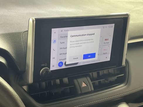 Used 2024 Toyota RAV4 LE image 16