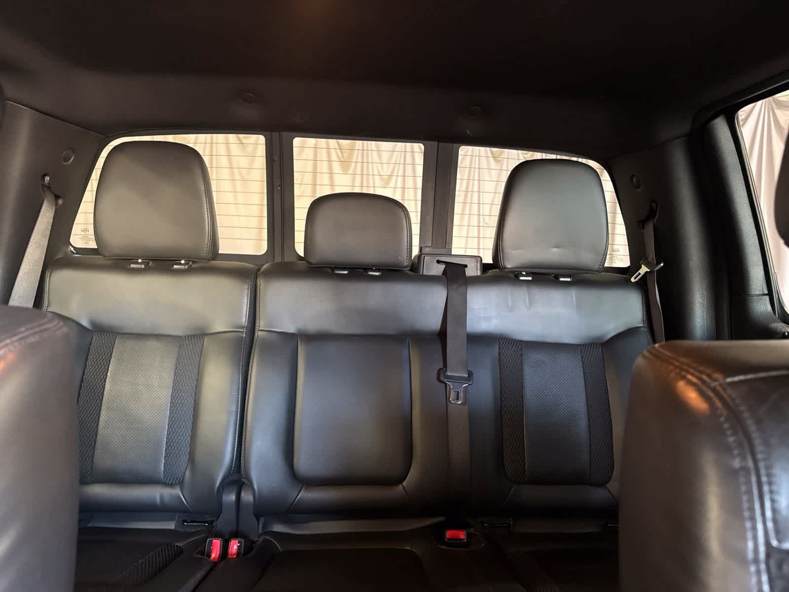Used 2012 Ford F150 Raptor w/ Raptor Luxury Pkg AWD/4WD image 23