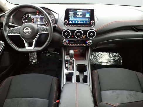 Used 2024 Nissan Sentra SR image 12