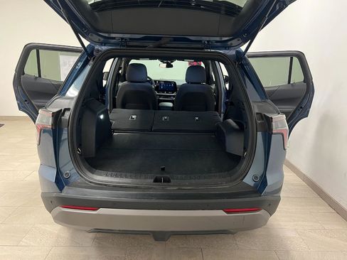 Used 2025 Chevrolet Equinox LT image 20