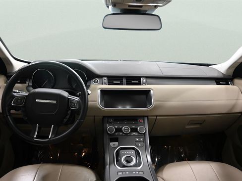 Used 2018 Land Rover Range Rover Evoque SE Premium AWD/4WD image 15