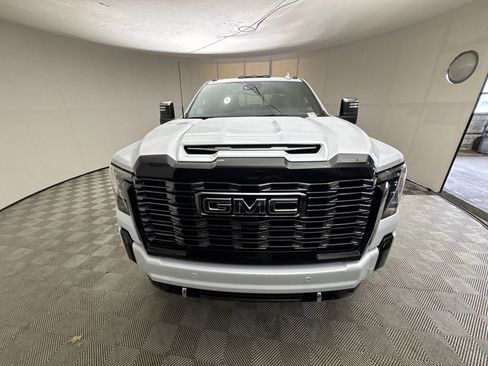 New 2026 GMC Sierra 2500 Denali Ultimate image 2