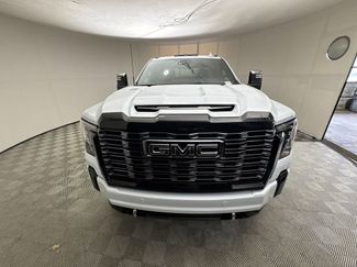 New 2026 GMC Sierra 2500 Denali Ultimate video 2