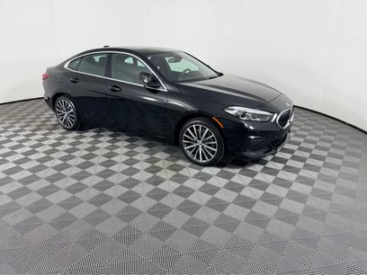Certified 2024 BMW 228i Gran Coupe w/ Convenience Package