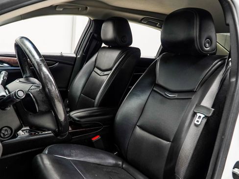 Used 2019 Cadillac XTS Luxury image 33