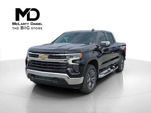New 2026 Chevrolet Silverado 1500 LT image 2