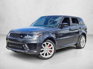 Used 2019 Land Rover Range Rover Sport Autobiography video 1