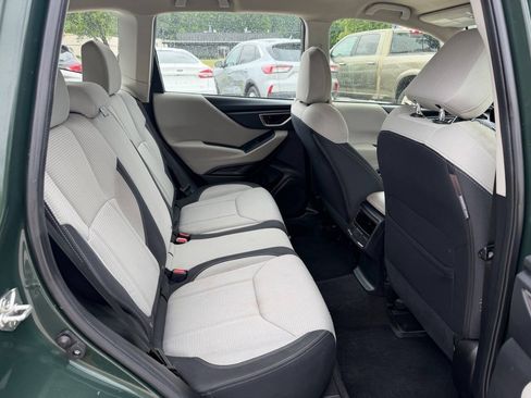 Used 2022 Subaru Forester AWD/4WD image 15