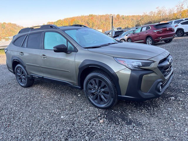 Used 2024 Subaru Outback Onyx Edition AWD/4WD image 7